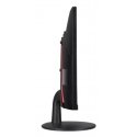 Acer Nitro ED0 ED240Q S3 tietokoneen litteä näyttö 59,9 cm (23.6") 1920 x 1080 pikseliä Full HD must Acer Nitro ED0 ED240Q S3 tietokoneen litteä näyttö 59,9 cm (23.6") 1920 x 1080 pikseliä Full HD must