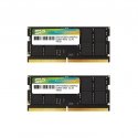 Silicon Power SP032GBSVU480F22 memory module 32 GB 2 x 16 GB DDR5 4800 MHz ECC