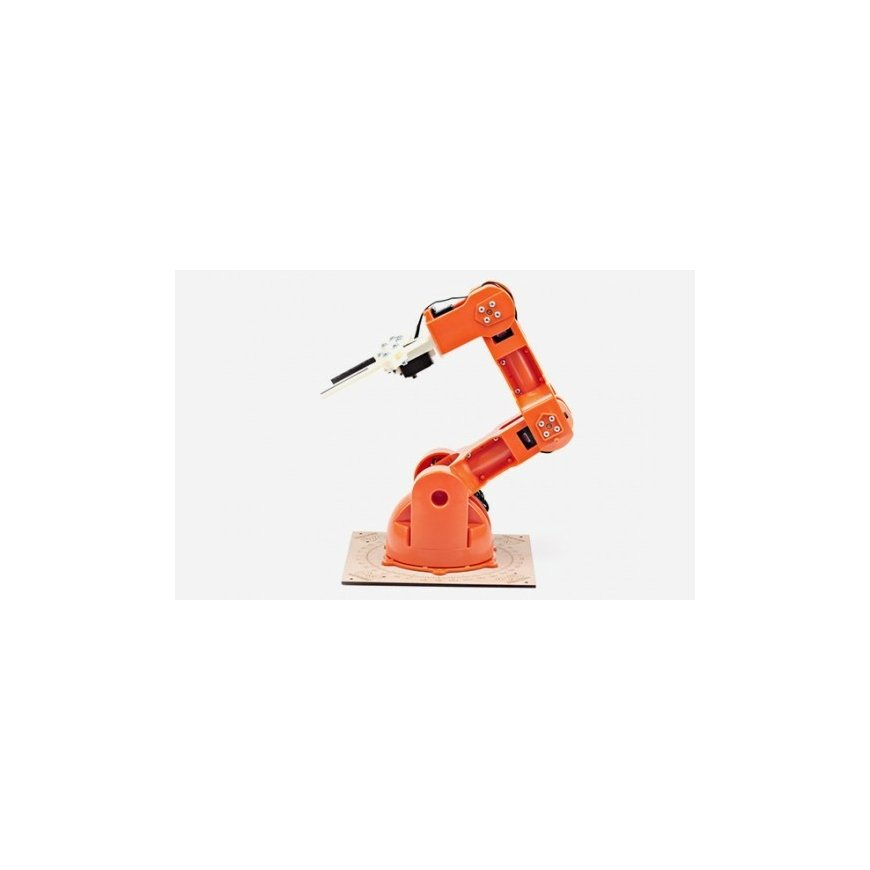 Arduino T050000 robot platform/kit
