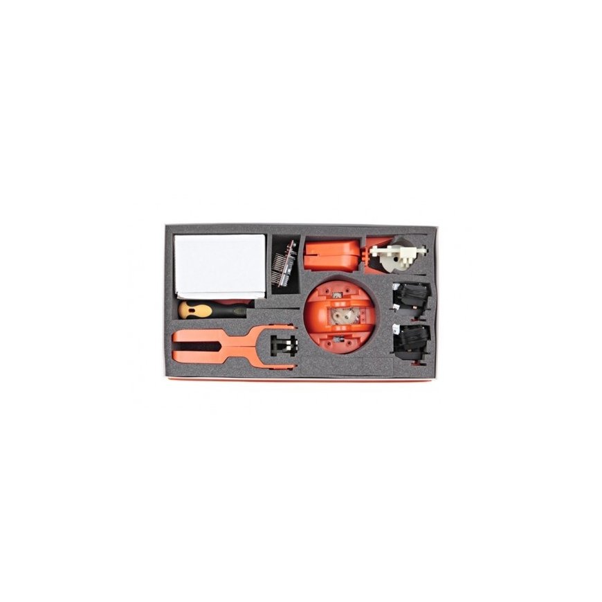 Arduino T050000 robot platform/kit – 3