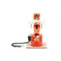 Arduino T050000 roboto platforma / rinkinys Arduino T050000 roboto platforma / rinkinys