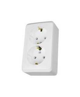 SCHNEIDER ELECTRIC WISER TERMOSTAATTI Valkoinen