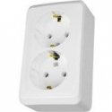 SCHNEIDER ELECTRIC WISER THERMOSTAT Baltas