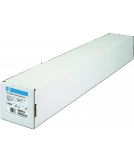 HP C6035A suurikokoinen media formaatti 45,7 m