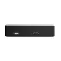 Western Digital WDBPMV0040BSL-WESN ulkoinen kovalevy 4 TB USB Type-C 3.2 Gen 1 (3.1 Gen 1) Hopea Western Digital WDBPMV0040BSL-WESN ulkoinen kovalevy 4 TB USB Type-C 3.2 Gen 1 (3.1 Gen 1) Hopea
