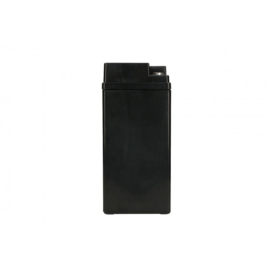 Extralink AKUMULATOR BATTERY ACCUMULATOR AGM 12V 18AH - Batterie - 18.000 mAh Sealed Lead Acid (VRLA – 3
