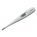Omron Eco Temp Intelli IT Kontakttermomeeter Valge Käealune Omron Eco Temp Intelli IT Kontakttermomeeter Valge Käealune