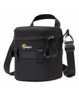 Lowepro ProTactic LCS 11 x 15 III Черный Полиэстер Сумка с ремнем