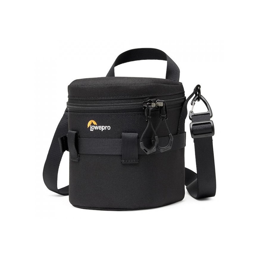 Lowepro ProTactic LCS 11 x 15 III Black Polyester Beltpack case