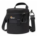 Lowepro ProTactic LCS 11 x 15 III Melns Poliesters Jostas soma