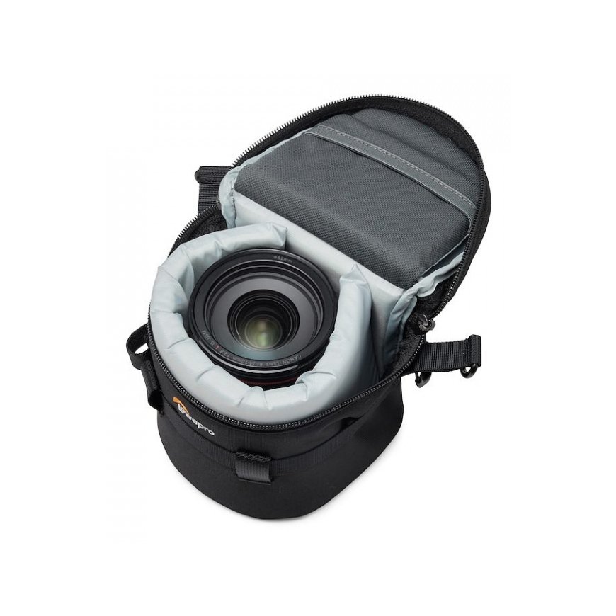 Lowepro ProTactic LCS 11 x 15 III Black Polyester Beltpack case – 4