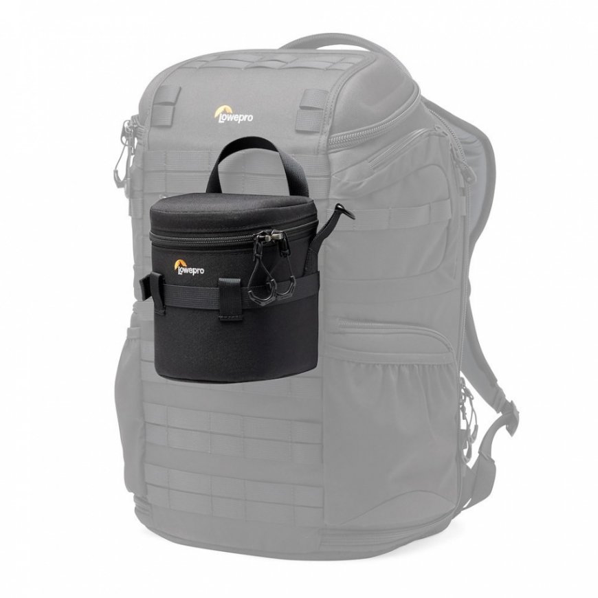 Lowepro ProTactic LCS 11 x 15 III musta Polyesteri Reppukotelo – 5