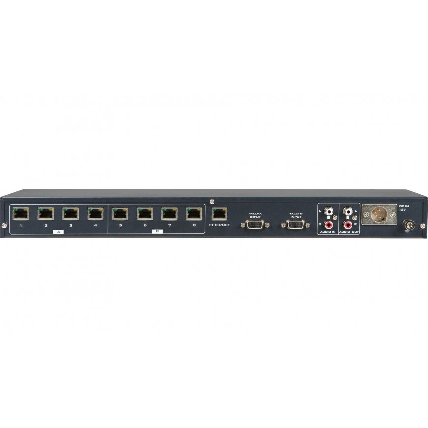 DataVideo ITC-300 Pilka – 4