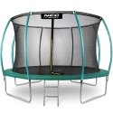 Neo-Sport trampoline, 374 cm