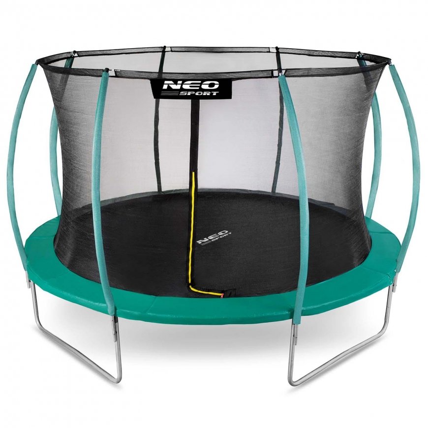 Neo-Sport batutas, 374 cm – 4