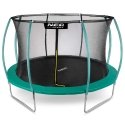 Neo-Sport trampoline, 374 cm