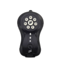 Lean Toys Remote Control RC Spider with Smoke Effect Lean Toys Remote Control RC Spider with Smoke Effect