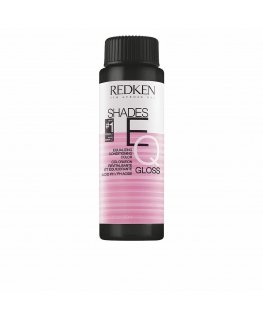 Puolipysyvä hiusväri Redken Shades Eq Orange kicker 60 ml