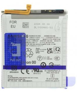 EB-BS721ABE Samsung-akku Li-Ion 4700mAh (vaihtopaketti)