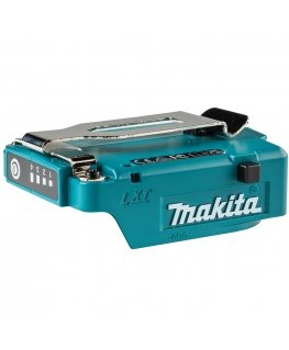 Makita TD00000111 bateriju lādētājs