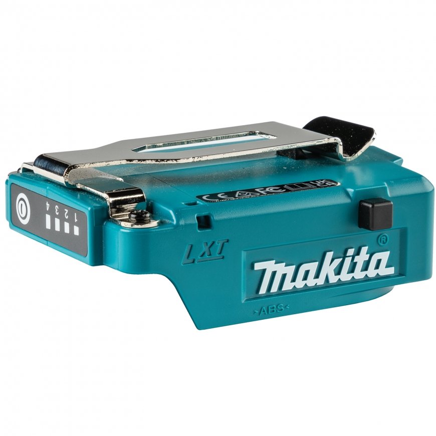 Makita TD00000111 baterijų įkroviklis