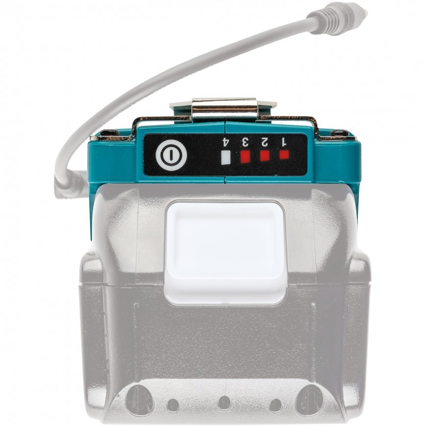 Makita TD00000111 bateriju lādētājs – 2
