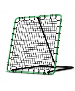 Neo-Sport rebound ball training goal 120 x 120 cm