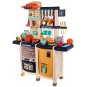 RoGer Kitchenette with Light and Sound Function 65 pcs. RoGer Kitchenette with Light and Sound Function 65 pcs.