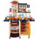 RoGer Kitchenette with Light and Sound Function 65 pcs. RoGer Kitchenette with Light and Sound Function 65 pcs.