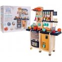 RoGer Kitchenette with Light and Sound Function 65 pcs. RoGer Kitchenette with Light and Sound Function 65 pcs.