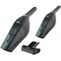 Vacuum cleaner Sencor SVC 0675BK-EUE2 Vacuum cleaner Sencor SVC 0675BK-EUE2