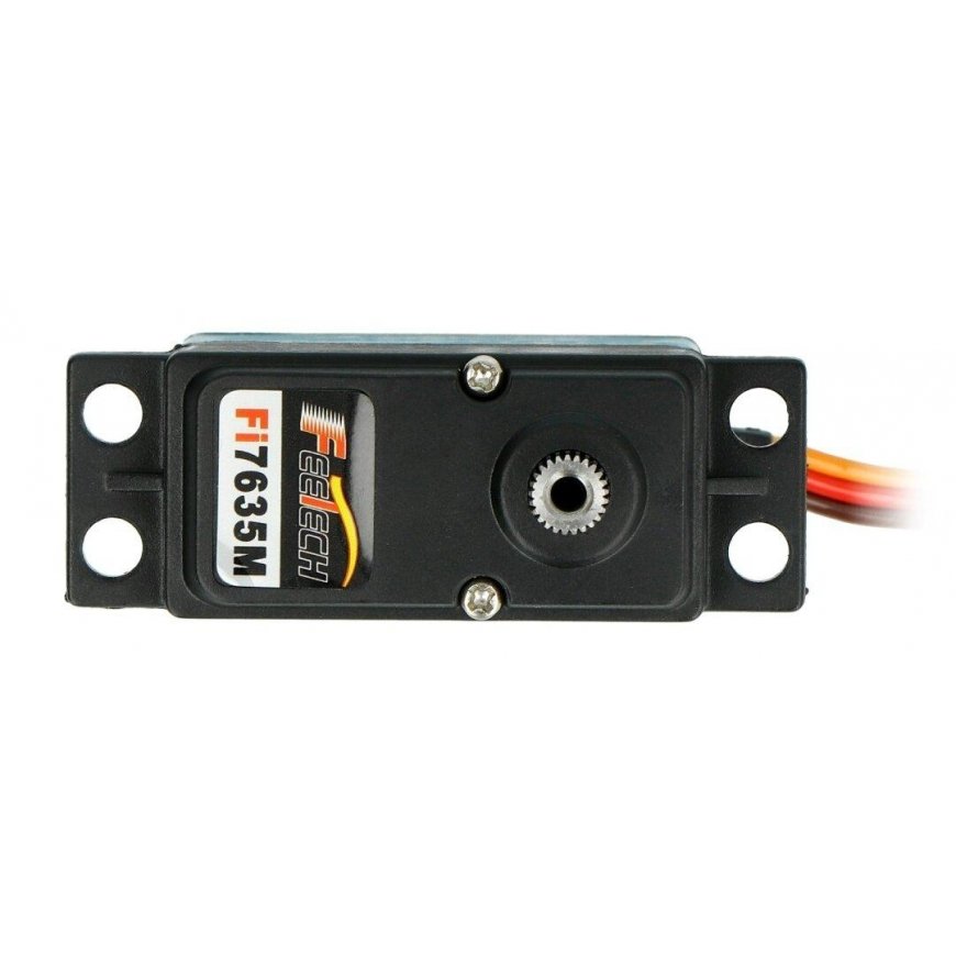 Servo Feetech FI7635M - vakio – 2