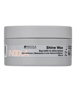 Indola Gloss Wax, 100 ml 3 24