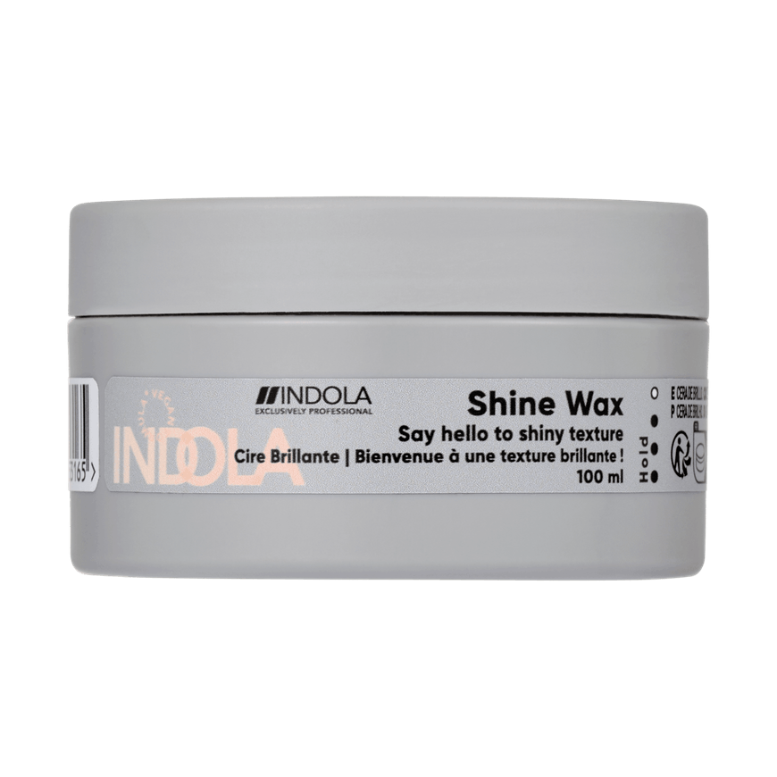 Indola Gloss Wax, 100 ml 3 24