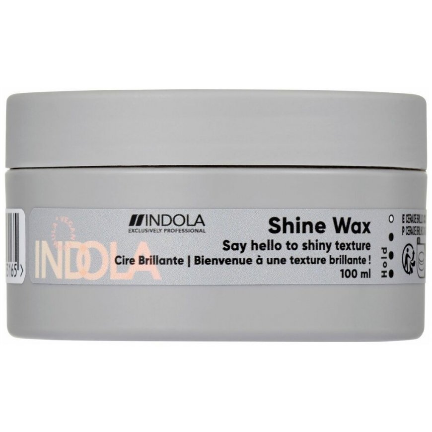 Indola Gloss Wax, 100 ml 3 24 – 2