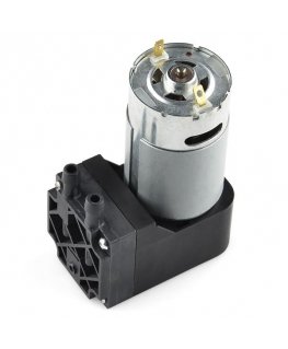 Sparkfun Vacuum Pump – 12V 70KPA-220KPA