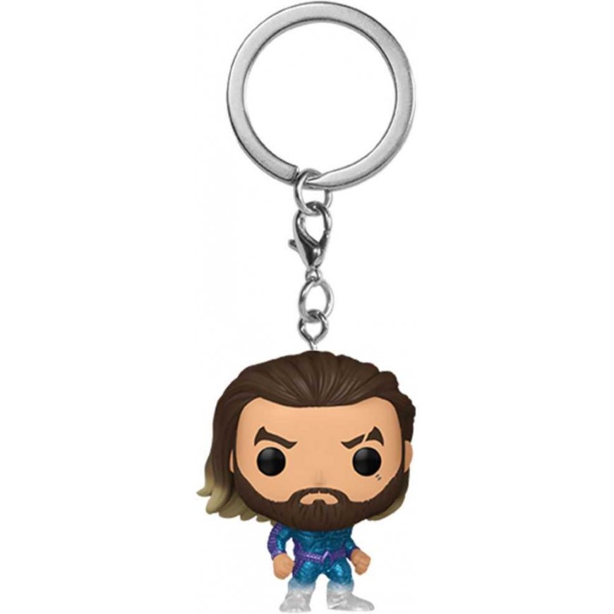 Funko Pocket POP Keychain DC Comics