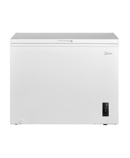 Midea Freezer | MDRC345FEE01 | Energy efficiency class E |