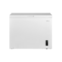 Midea Freezer | MDRC345FEE01 | Energy efficiency class E | Midea Freezer | MDRC345FEE01 | Energy efficiency class E |