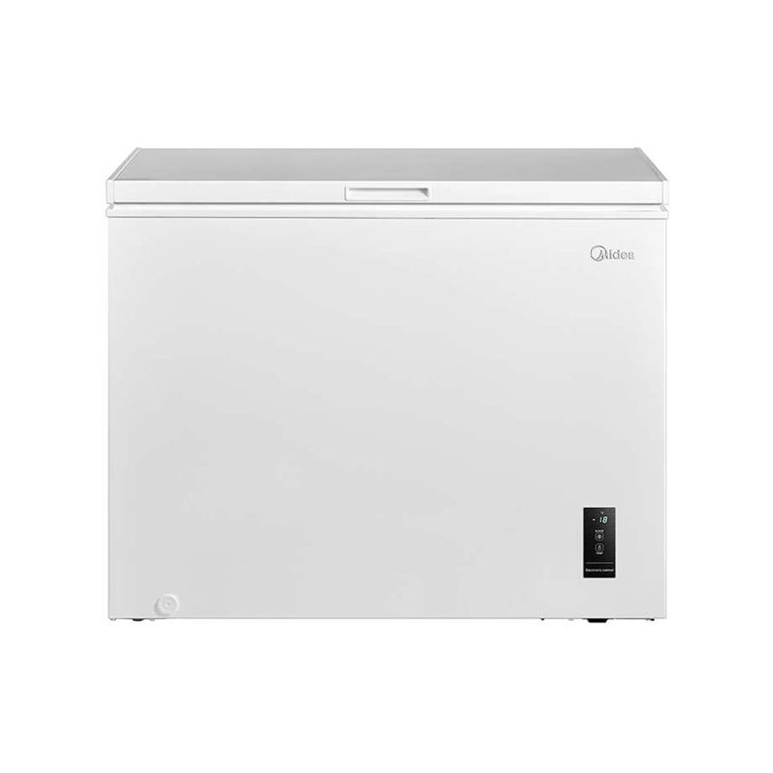 Midea Freezer | MDRC345FEE01 | Energy efficiency class E | – 2