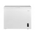 Midea Freezer | MDRC345FEE01 | Energy efficiency class E | Midea Freezer | MDRC345FEE01 | Energy efficiency class E |