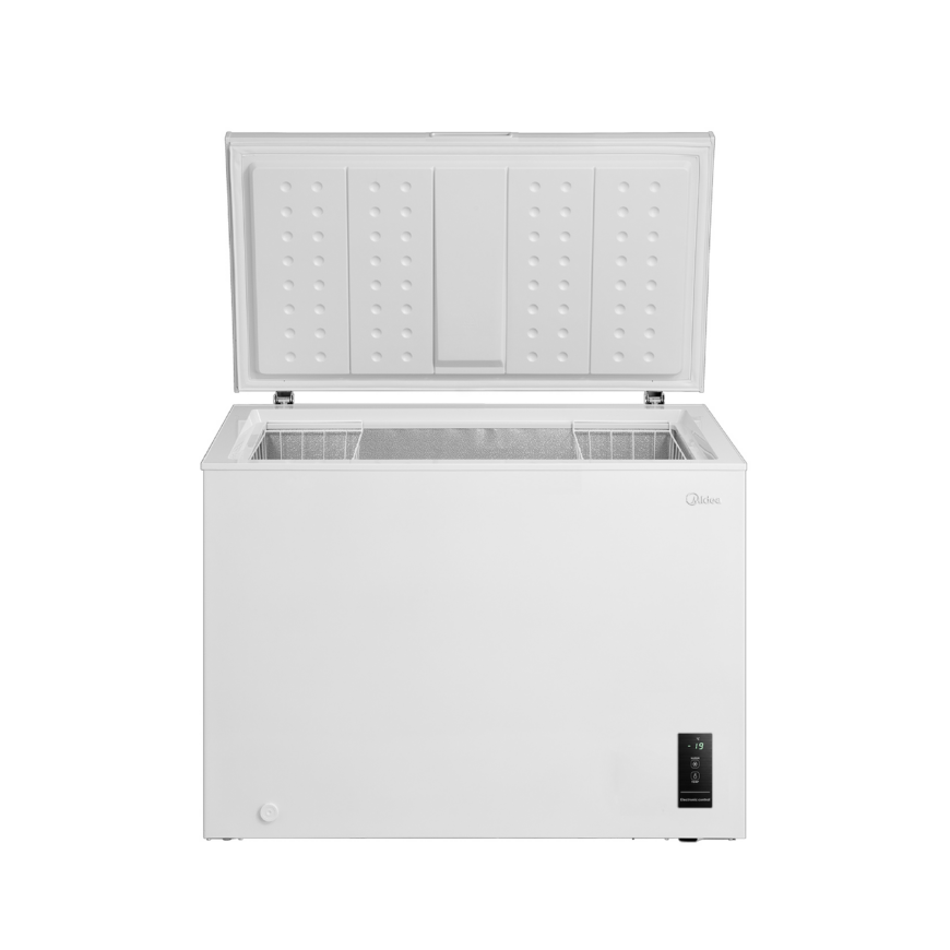 Midea Freezer | MDRC345FEE01 | Energy efficiency class E | – 3