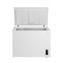 Midea Freezer | MDRC345FEE01 | Energy efficiency class E | Midea Freezer | MDRC345FEE01 | Energy efficiency class E |