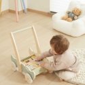 Puzzle Viga Toys Wooden slide with blocks for children Puzzle Viga Toys Wooden slide with blocks for children
