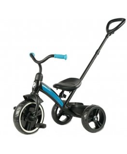 Qplay triratukas Elite Plus New Mėlyna