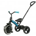 Qplay tricycle Elite Plus New Blue