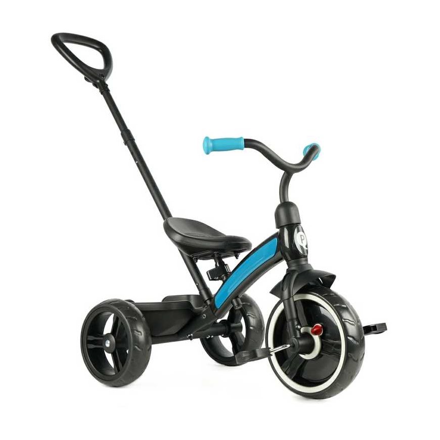 Qplay kolmipyörä Elite Plus New Blue – 3