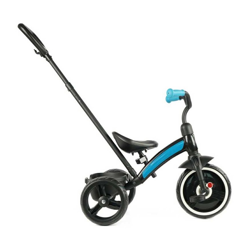 Qplay tricycle Elite Plus New Blue – 4