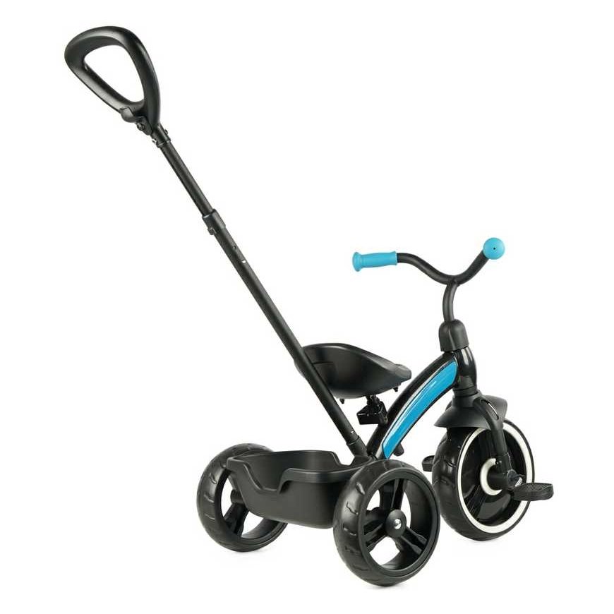 Qplay tricycle Elite Plus New Blue – 5