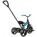 Qplay tricycle Elite Plus New Blue